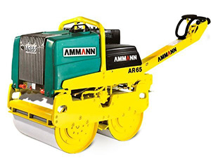 Cilindro Apeado Ammann AR 65