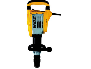 Martelo Demolidor DeWalt D25899K