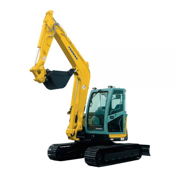 Yanmar VIO 80