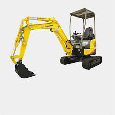 Yanmar Vio 17