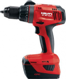 Aparafusadora a bateria Hilti SF 6A22