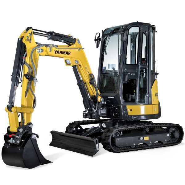 Yanmar VIO 26